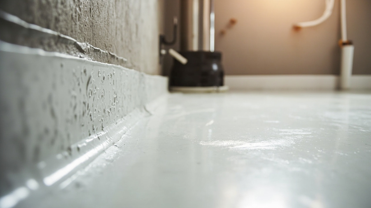 Why Indianapolis Basements Are Vulnerable to Water Damage