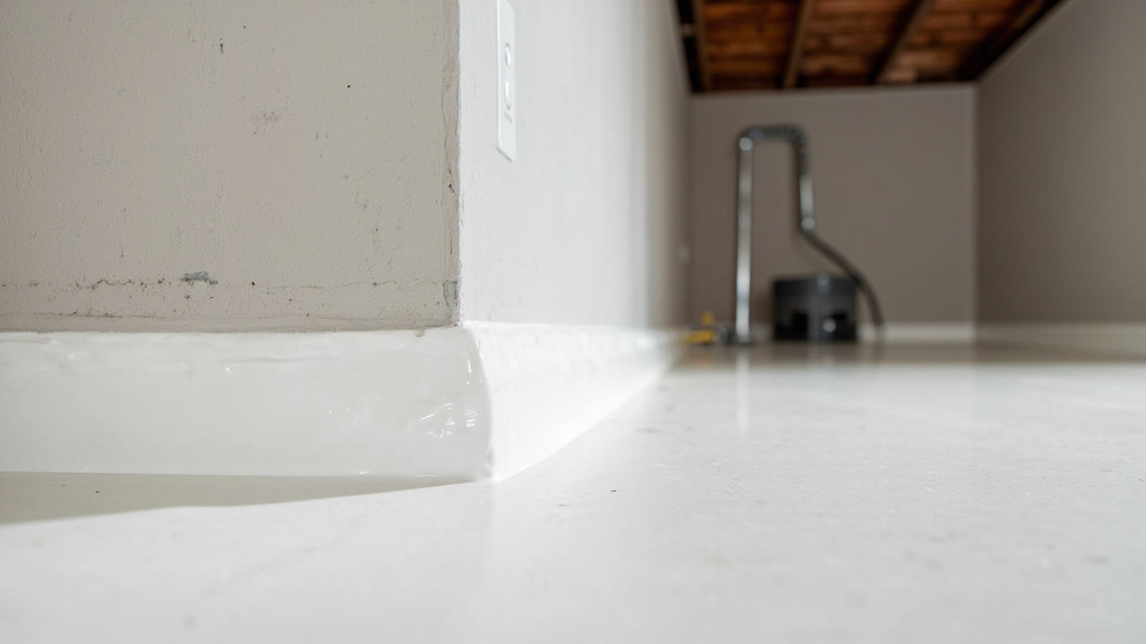 Professional Basement Waterproofing Methods That Work