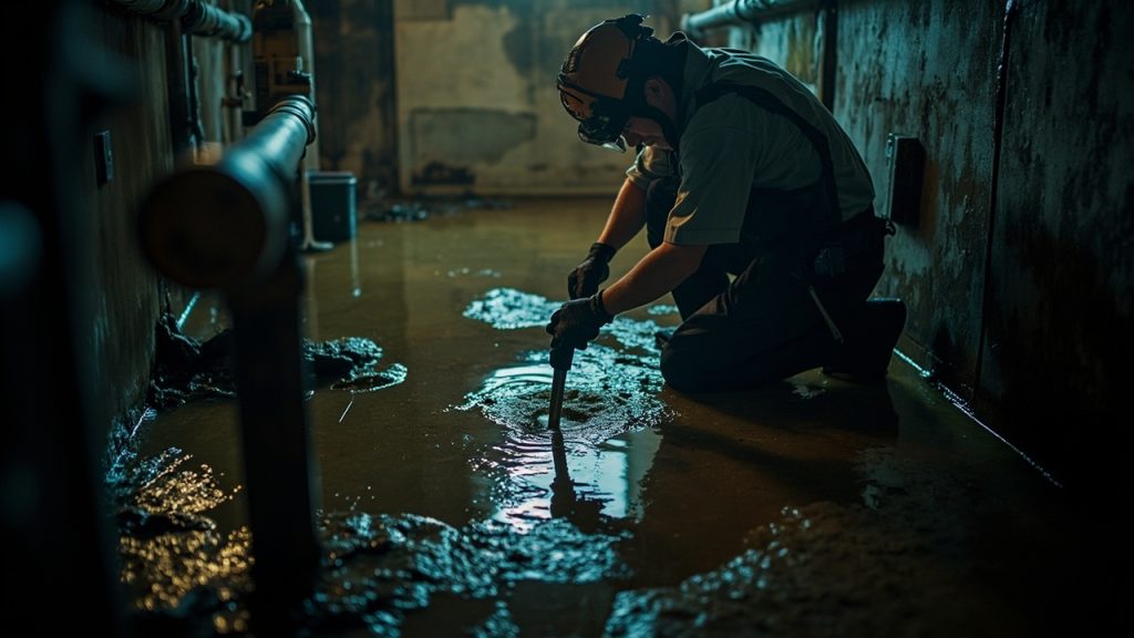 Categories of Water in Indianapolis IN 46225