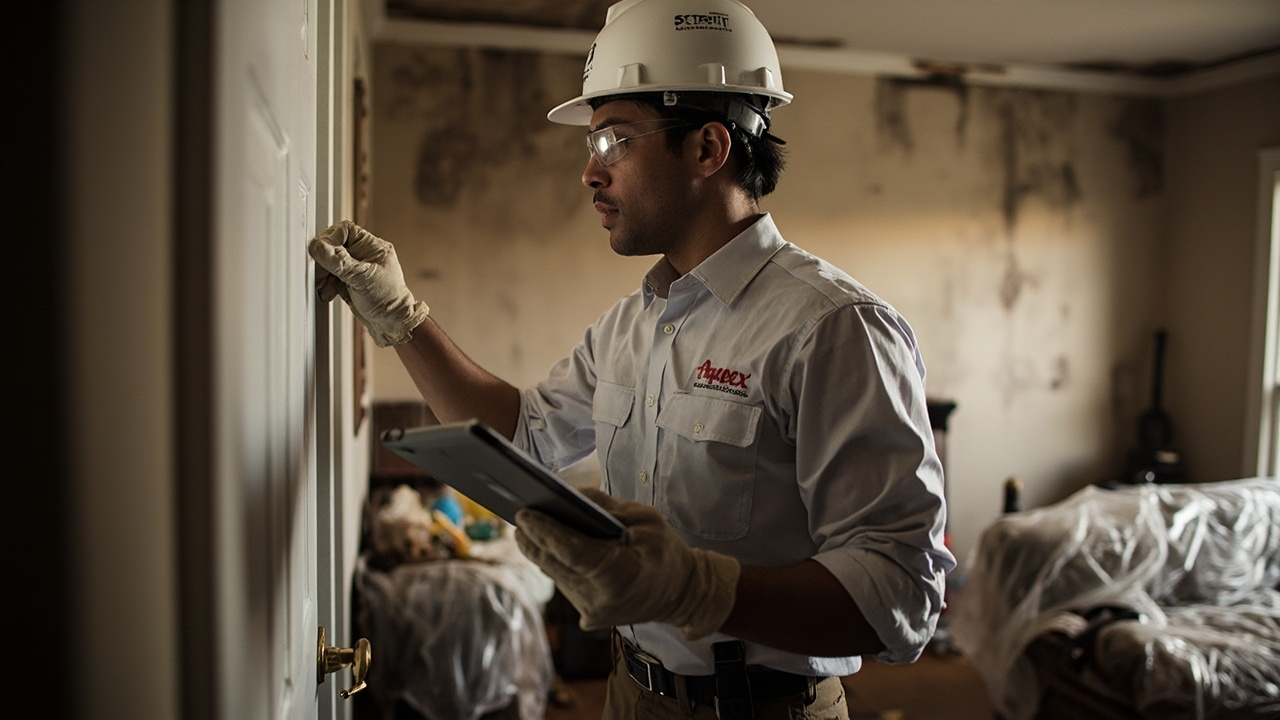 Why Post-Fire Inspections Are Critical in Indianapolis Homes