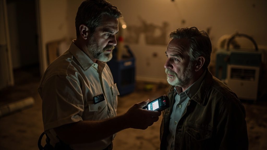 How Long Does Drying Take in Indianapolis IN 46204