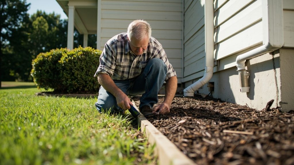 Preventative Waterproofing Tips in Indianapolis IN 46202