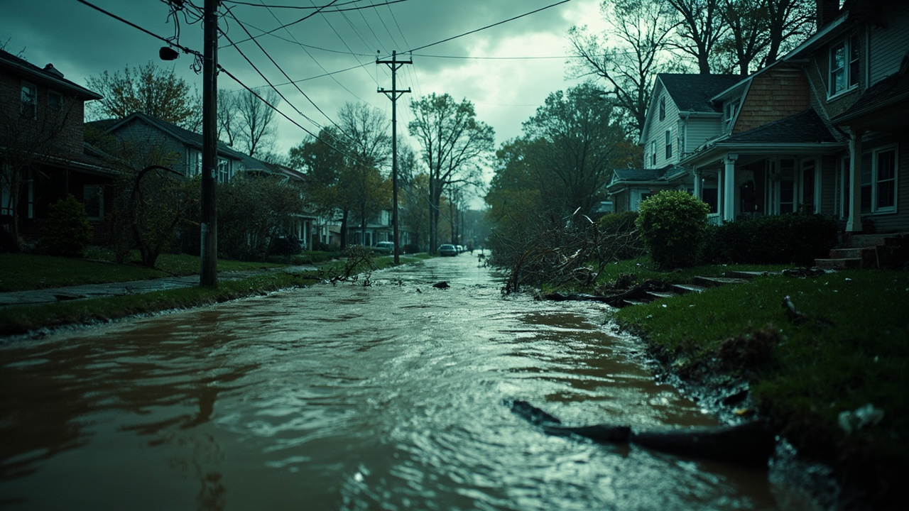 How Professional 24/7 Flood Water Removal Stops Damage Progression