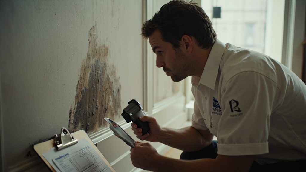 Understanding Mold Toxicity in Indianapolis IN 46225