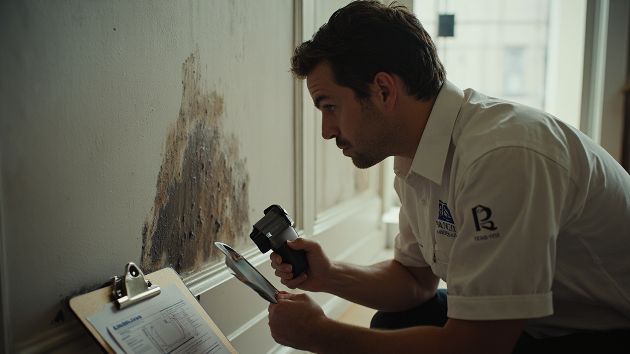 Understanding Mold Toxicity in Indianapolis – Critical Health Information and Expert Assessment Services