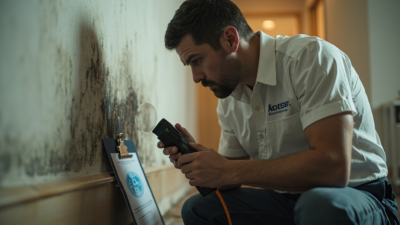 How Indianapolis Climate Conditions Create Hidden Mold Toxicity Risks