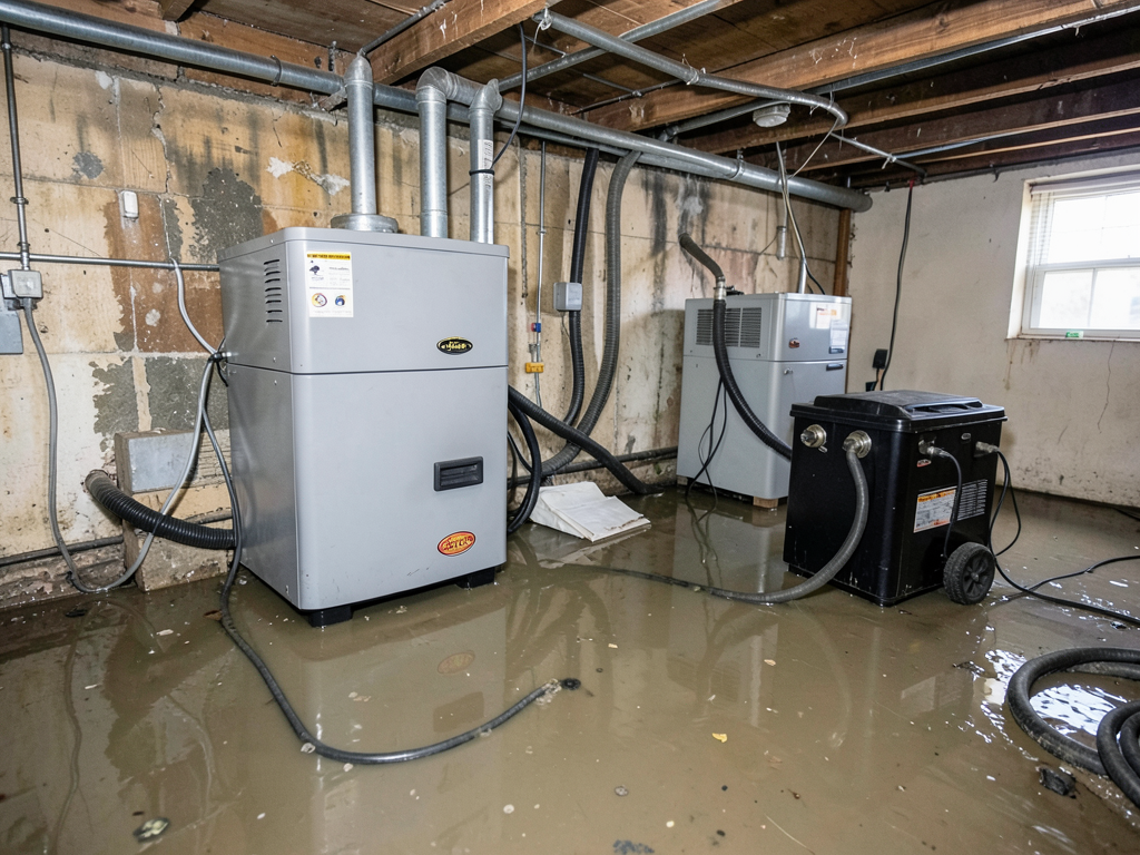 5 Questions You Must Ask an Indianapolis Restoration Contractor Before Hiring Them