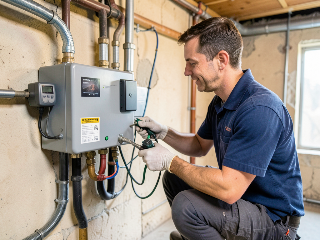 Battery Backup vs Water Powered Sump Pumps for Your Near Eastside Basement