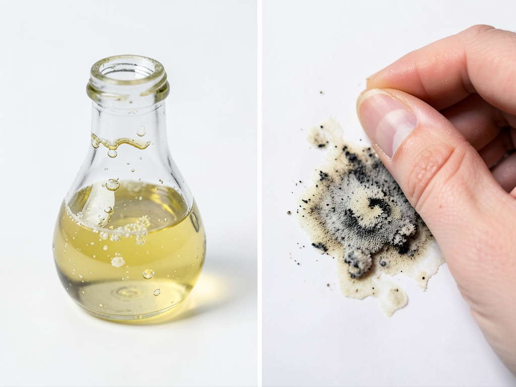 Dealing with Efflorescence and White Powder on Your Basement Walls in Beech Grove