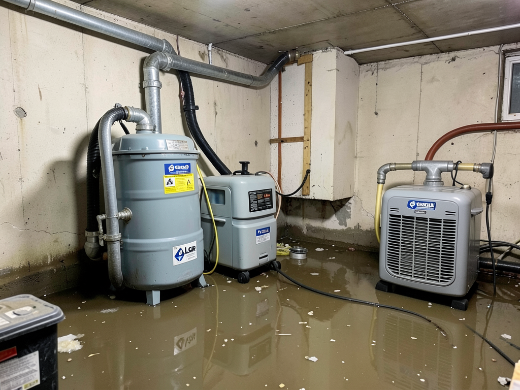 Deciding Between DIY Cleanup and Professional Restoration for Your Westfield Home