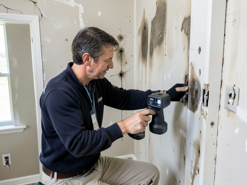Finding the Source of a Mystery High Water Bill in Your Eagledale Home