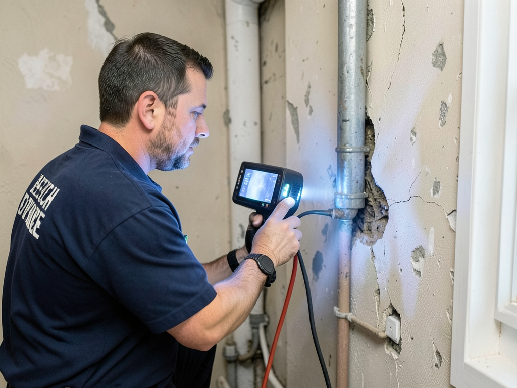 Handling a leaking water heater in your beech grov