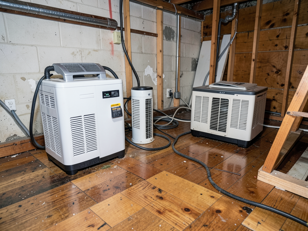 Handling a Leaking Water Heater in Your Beech Grove Utility Room