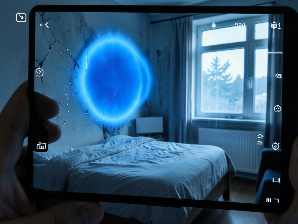 How to Identify Mold After a Small Window Leak in Your Brownsburg Bedroom