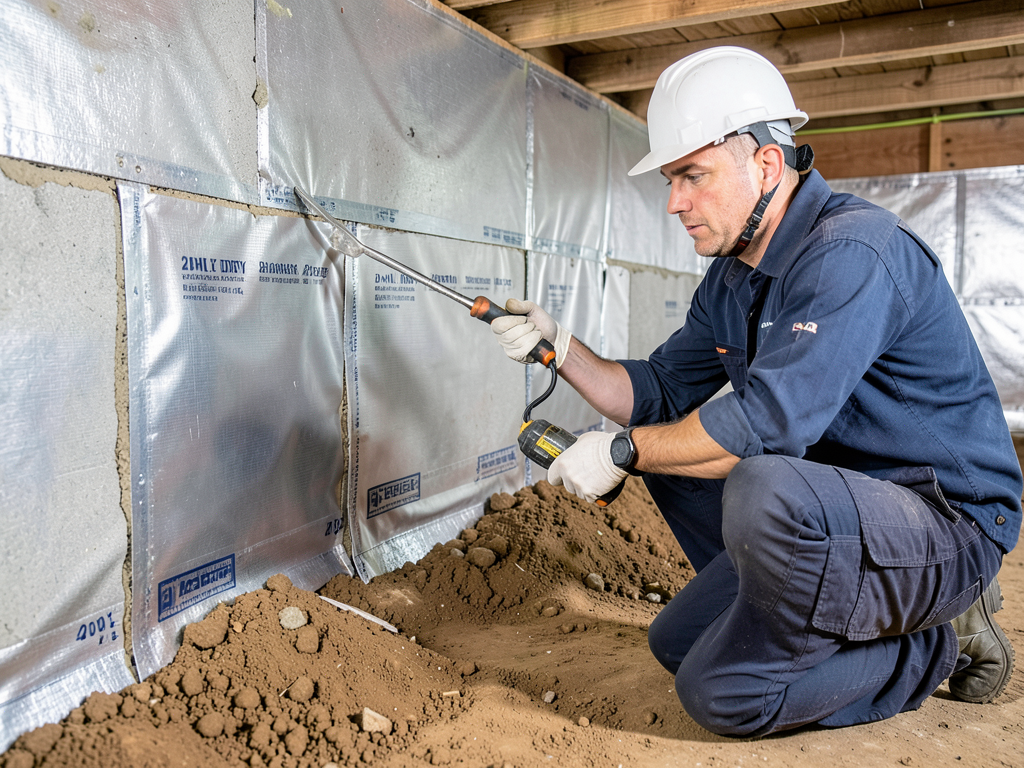 Is Crawl Space Encapsulation Worth the Investment for Your Home in Wynnedale?