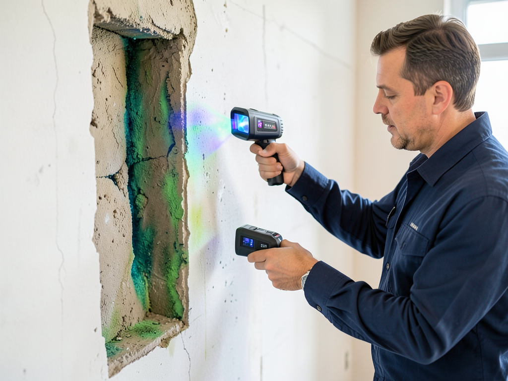 Is Your Family Getting Sick from Hidden Moisture in Your Lawrence Home?