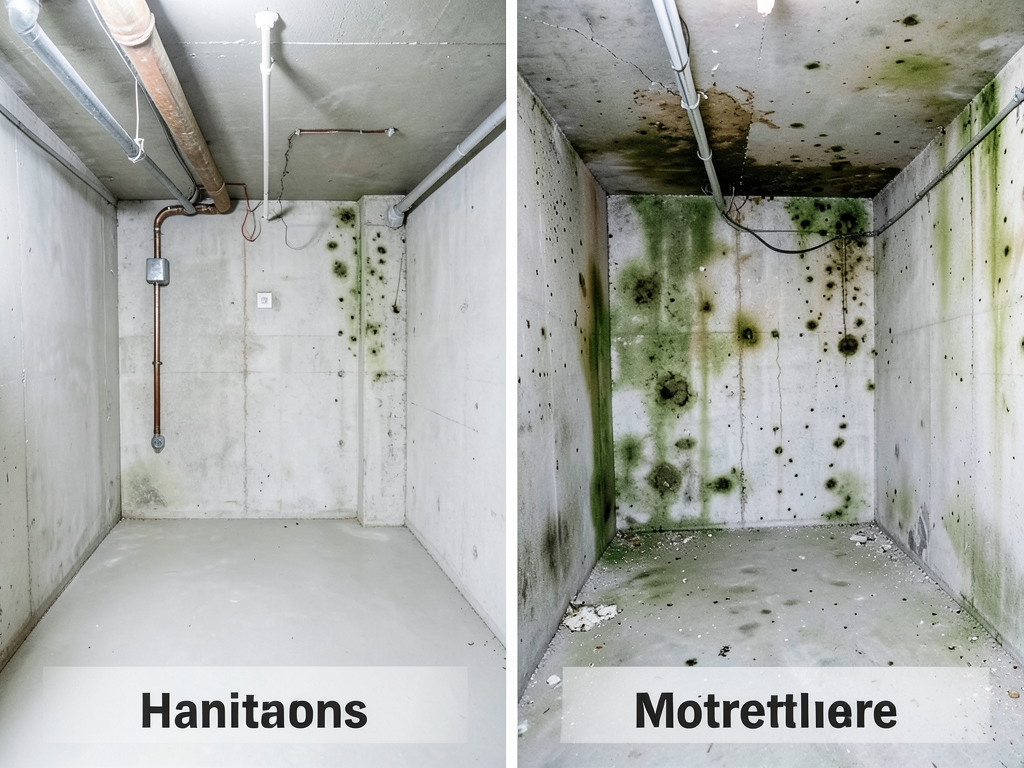 Is Your Family Getting Sick from Hidden Moisture in Your Lawrence Home?