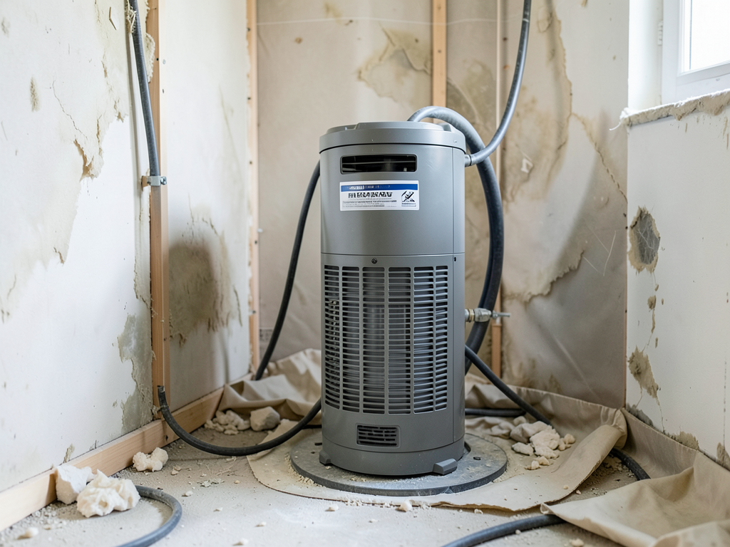 Safe and Permanent Mold Remediation for Homes in Broad Ripple