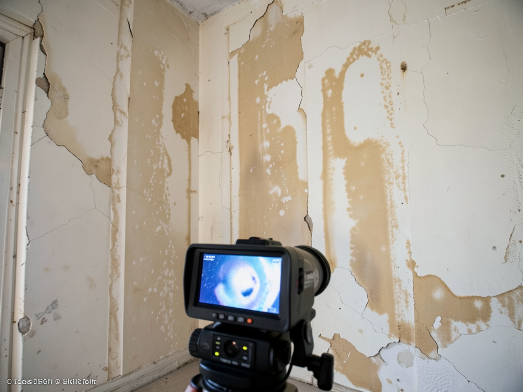 Safely Handling Water Damage in Historic Woodruff Place Homes with Lead Paint Concerns