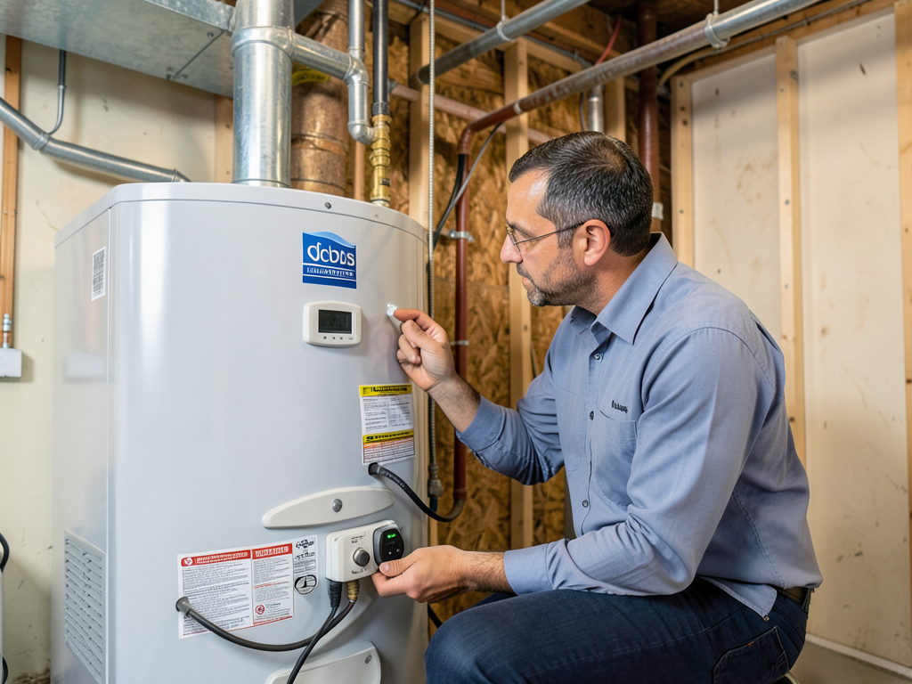 The Most Reliable Smart Leak Detectors for Protecting Your Home in Noblesville