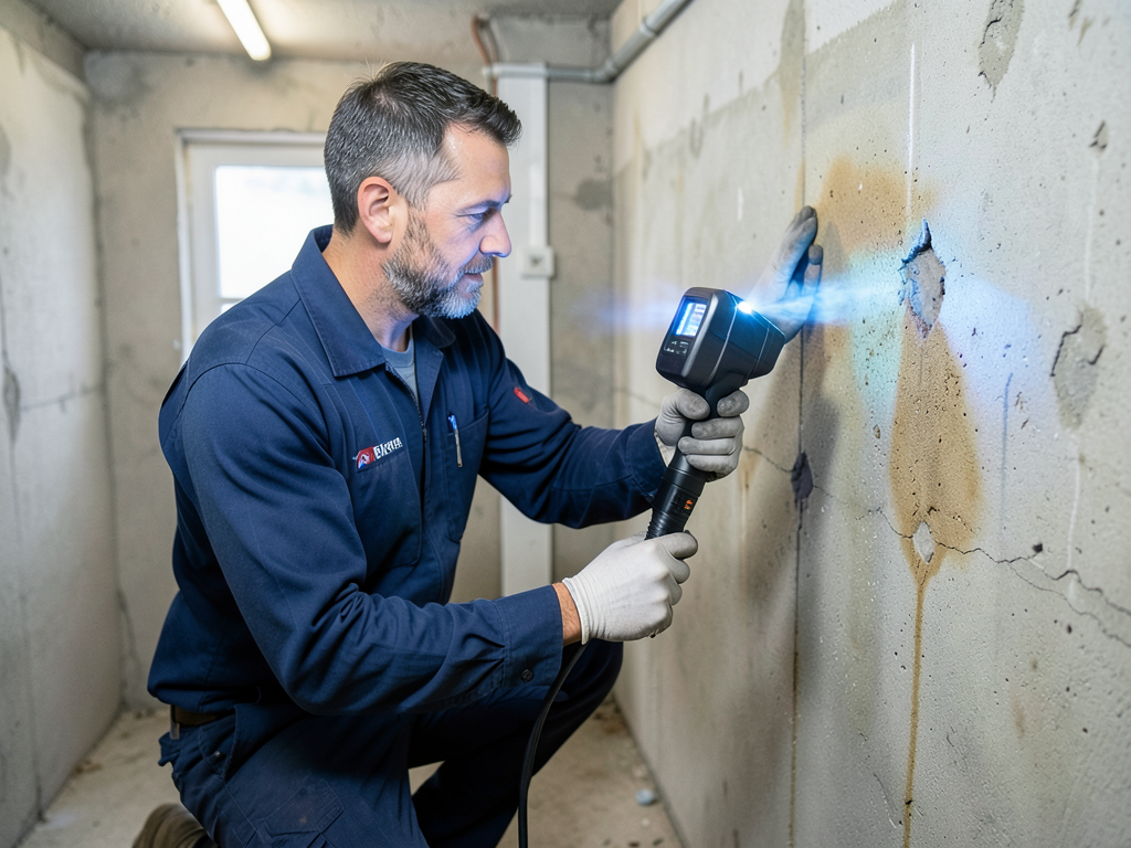 Understanding the health risks of long term dampne