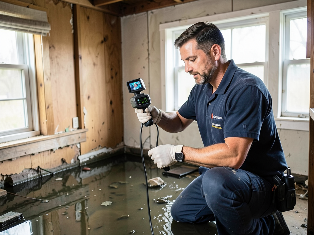 Understanding Why Your Standard Insurance Might Not Cover a Sump Pump Overflow in Greenwood