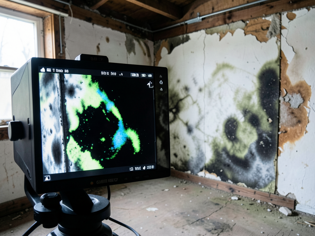 What to Do When Your Geist Waterfront Basement Starts Taking on Water