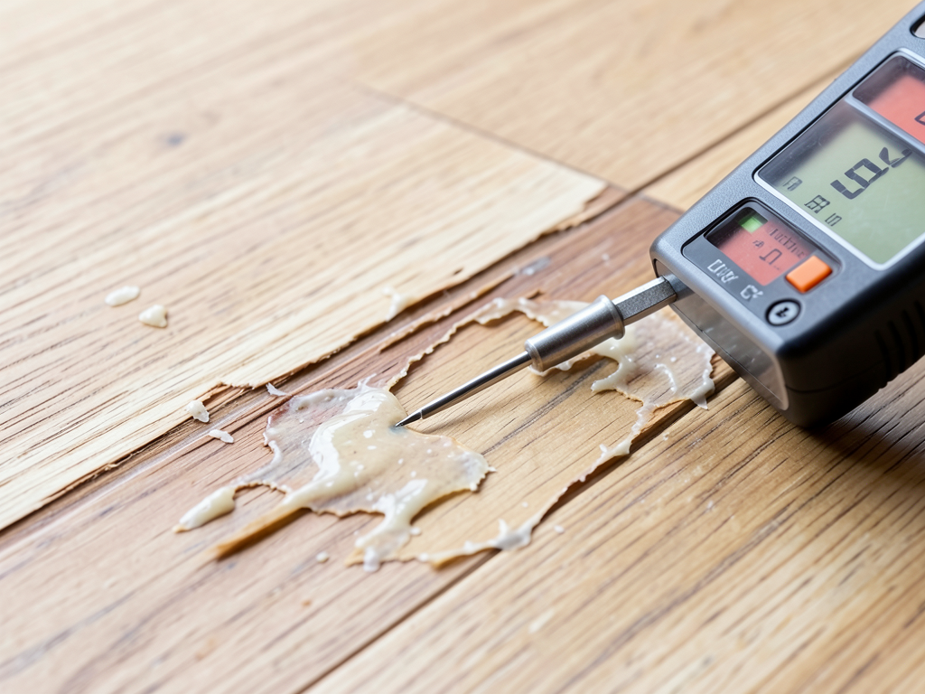 Why Engineered Wood Flooring Reacts Differently to Water Than Solid Oak in Your Downtown Loft