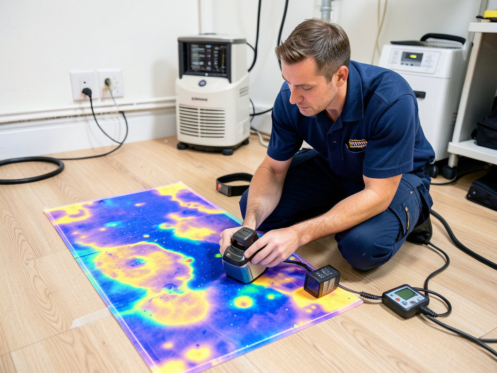 Why Engineered Wood Flooring Reacts Differently to Water Than Solid Oak in Your Downtown Loft