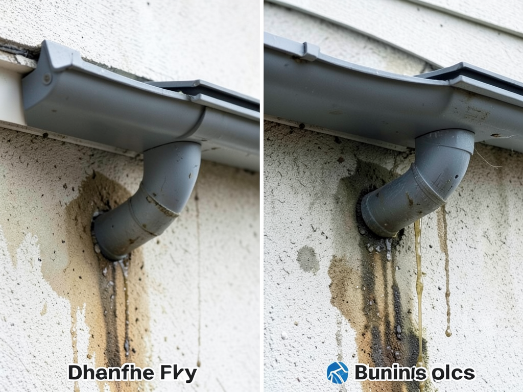 Why Gutters Are the Most Important Part of Your Water Damage Prevention Strategy
