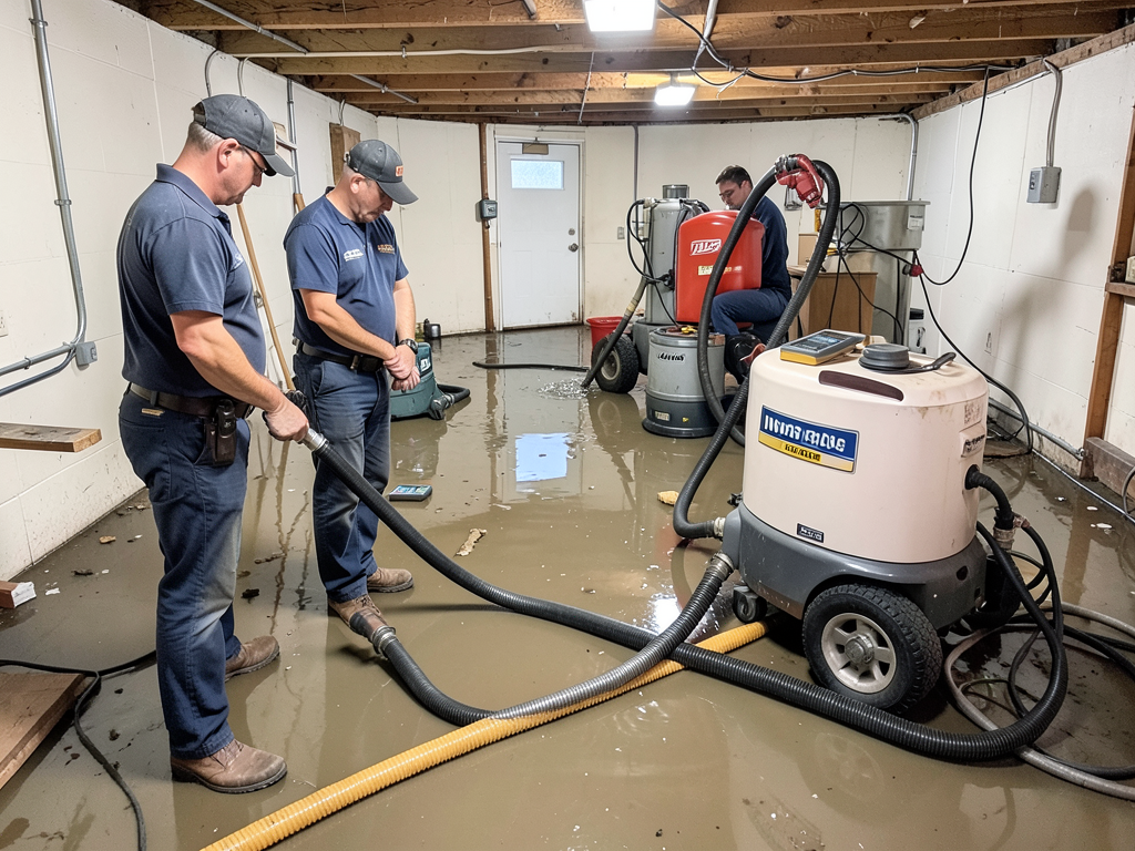 Why local indianapolis homeowners trust us for eme