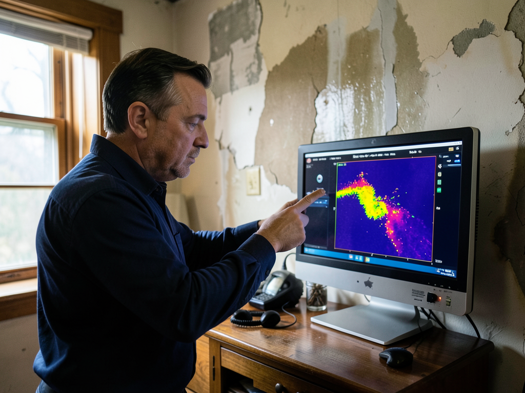 Why Local Indianapolis Homeowners Trust Us for Emergency Flooding