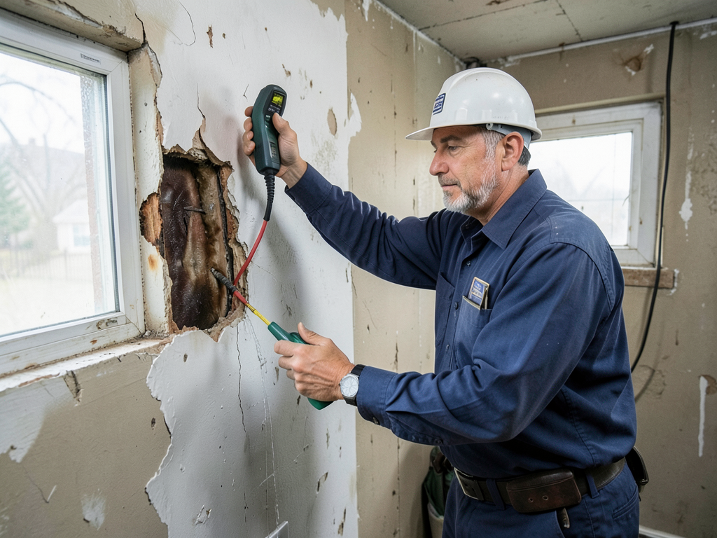 Why professional grade air movers are better than