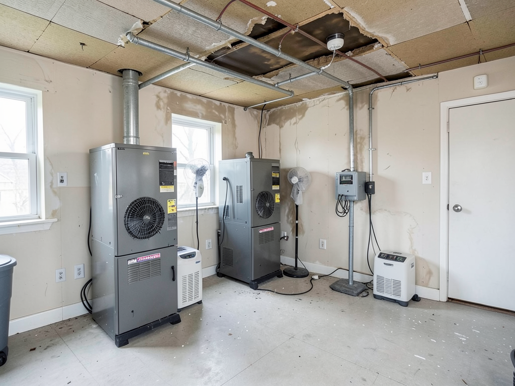 Your Rights as a Renter When Your Downtown Indy Apartment Suffers Water Damage